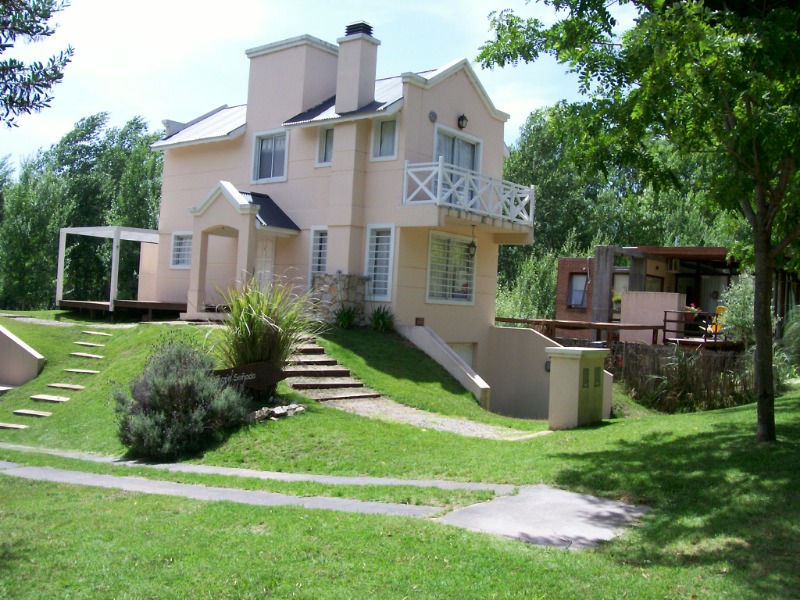 Casa Rincón Soñado