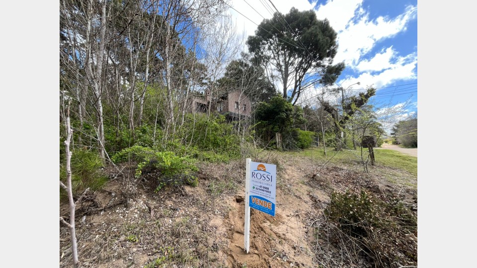 Lote Lote Unifamiliar