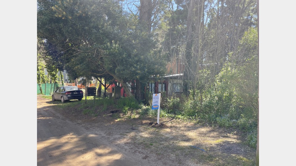 Lote Lote Unifamiliar