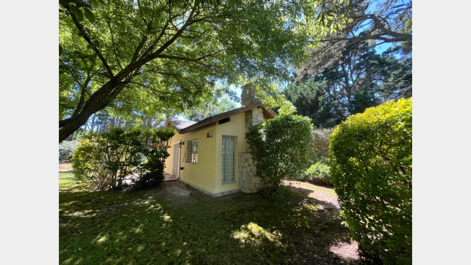 Casa Duendes de Mar Azul  