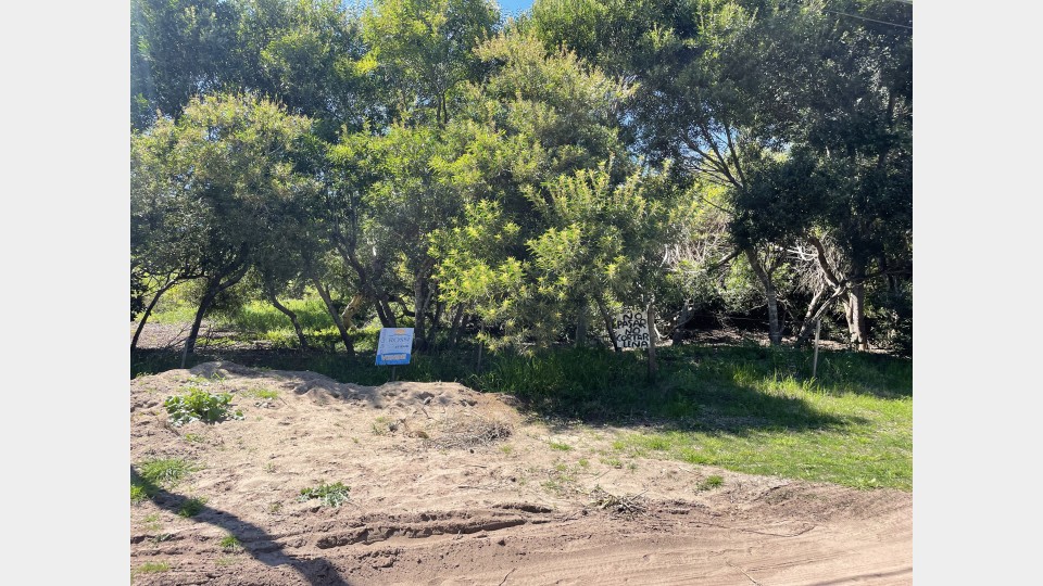 Lote Lote Unifamiliar (Apto 2 viviendas)