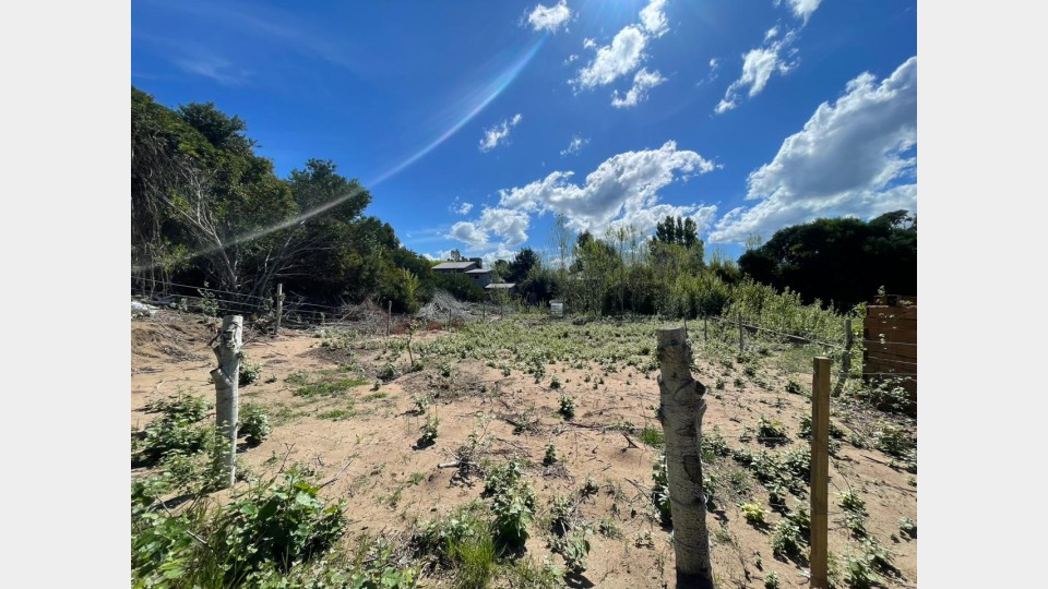 Lote Lote Unifamiliar en Las Gaviotas 