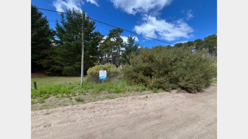 Lote Lote Unifamiliar en Mar Azul