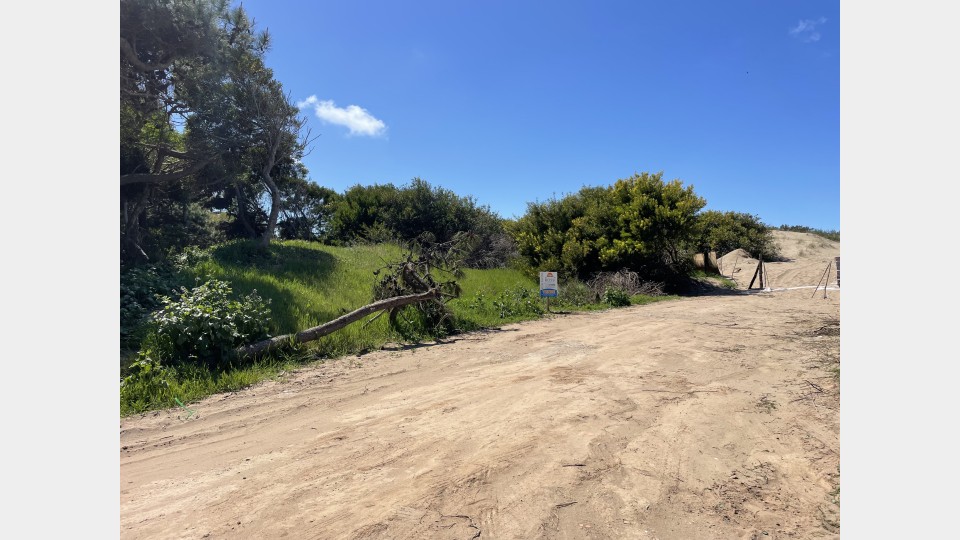 Lote Lote Unifamiliar (Apto 2 viviendas)