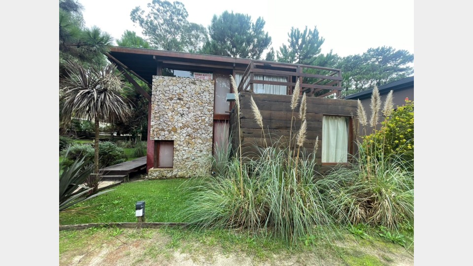 Casa Casa en Mar De Las Pampas