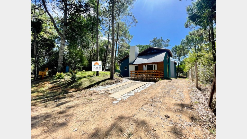 Casa 2 Casas en Las Gaviotas