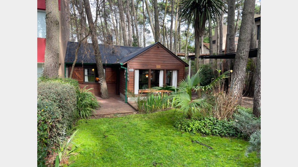 Casa Casa en Mar Azul