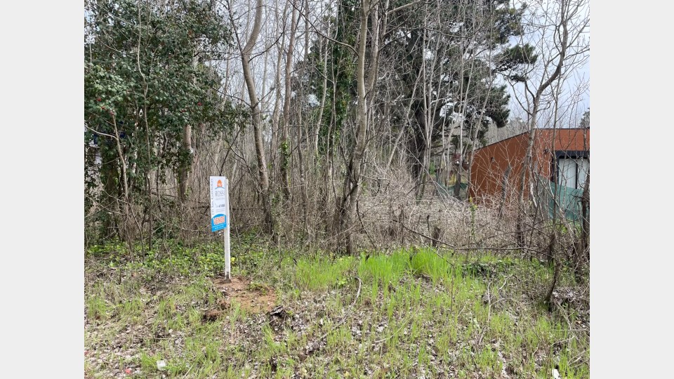 Lote Lote Unifamiliar en Mar Azul