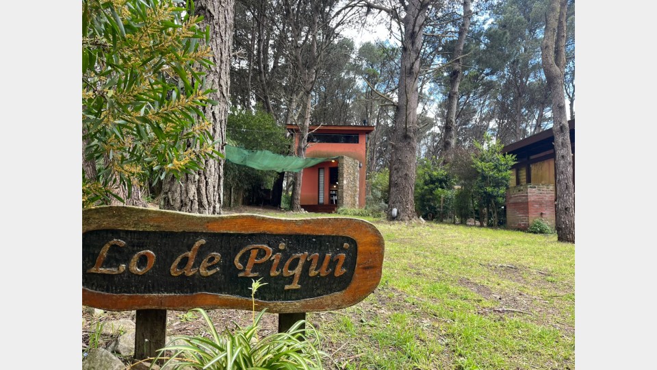 Casa Lo de Piqui